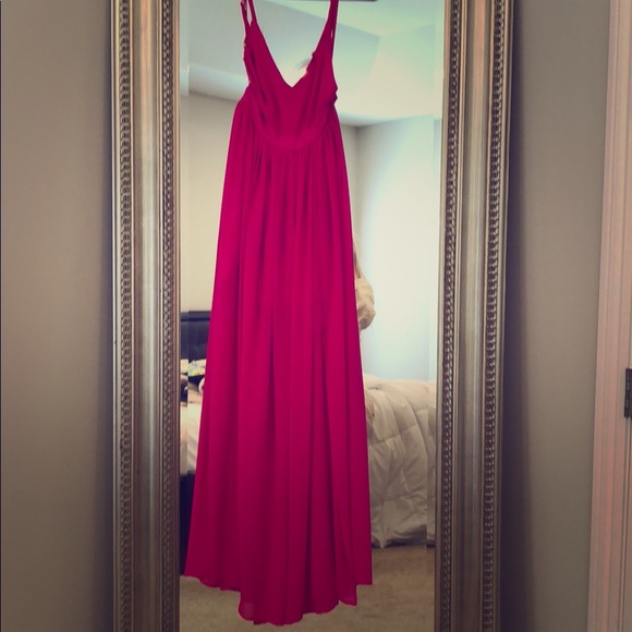 Dress - Picture 1 of 2